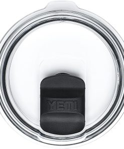 Rambler MagSlider Lid - Small
