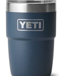 Rambler Ceramic Stackable Cup - 236 ml