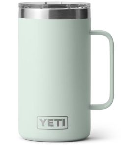 Rambler Insulated Mug - 710 ml